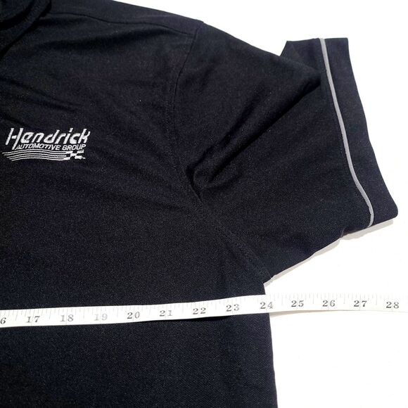 Team Hendrick Motorsports Collection Nascar Automotive Polo Shirt Men XL NWOT - Picture 4 of 9
